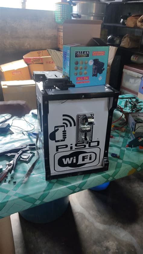 Jiro Piso WIFI .